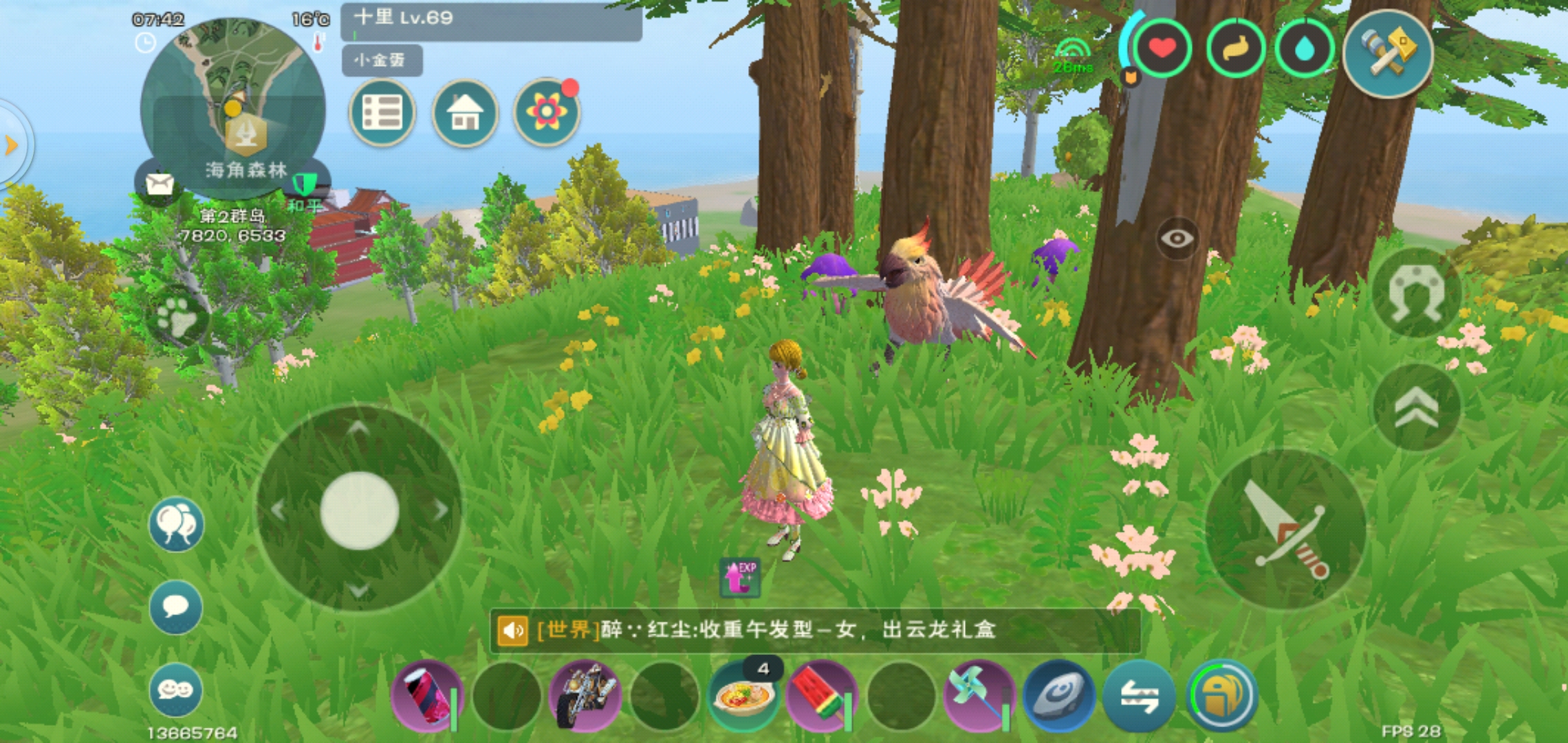 包含创造与魔法云鸟最便宜的服务器的词条，创造与魔法云鸟最便宜服务器探秘
