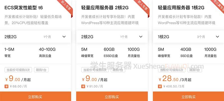 阿里云抢单服务器兼职怎么做的简单介绍，阿里云抢单服务器兼职简介，操作指南与要点解析 第2张