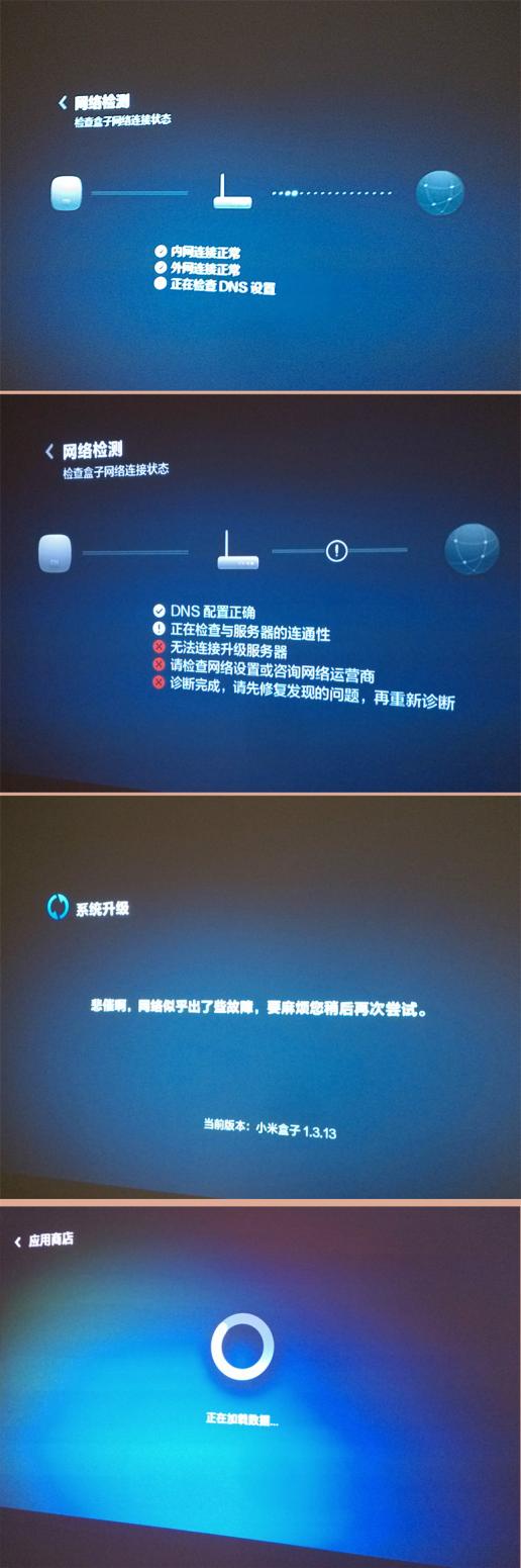 为什么云服务器不能播放视频(为什么云服务器不能播放视频了)，云服务器无法播放视频的原因解析