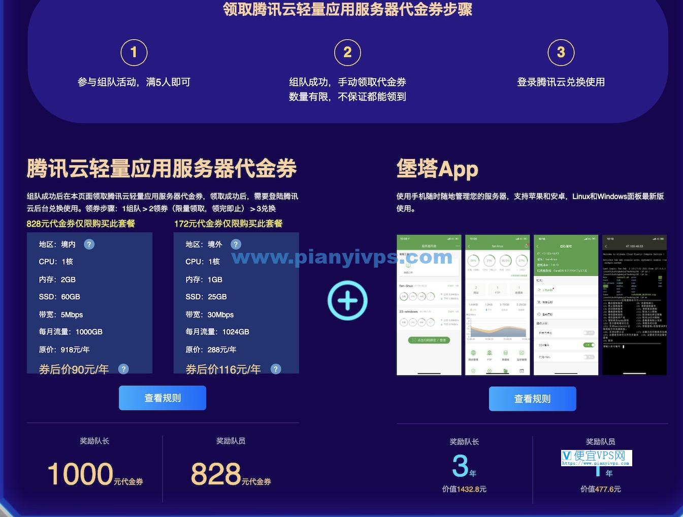 腾讯云优惠券：腾讯云主机怎么样？有人用过吗？  第1张