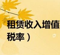 服务器托管增值税税率是多少(服务器托管增值税税率是多少啊)，服务器托管增值税税率详解，税率是多少？