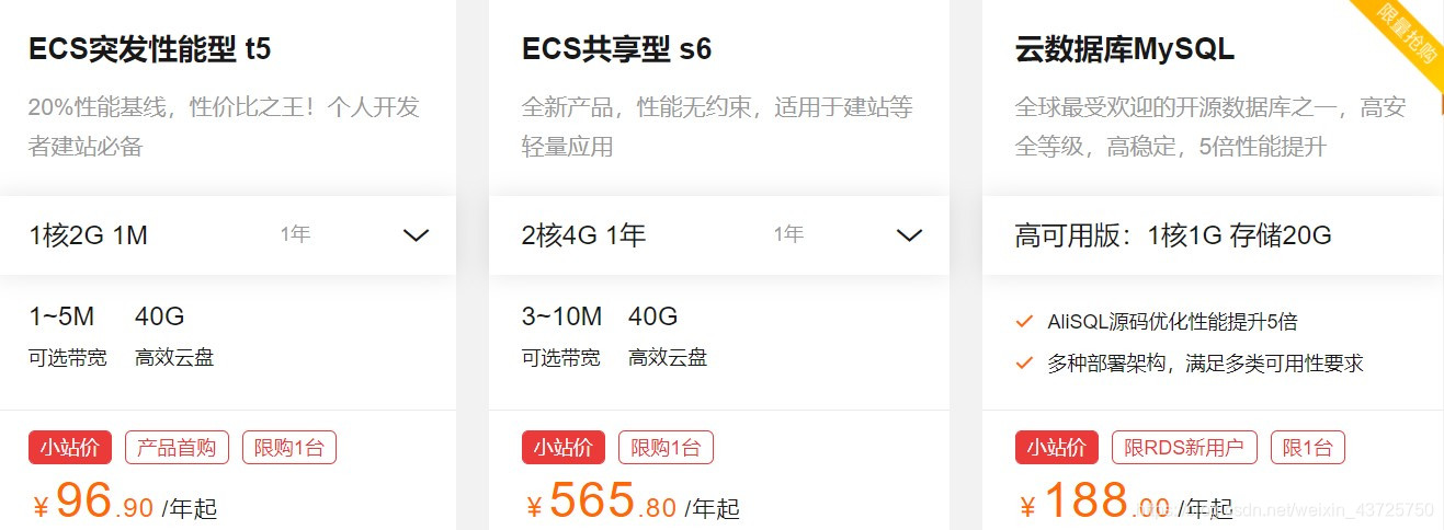 3月阿里云服务器爆款(阿里云服务器怎么样?用一年了来说说吧)，阿里云服务器体验分享，一年使用感受与三月爆款评价