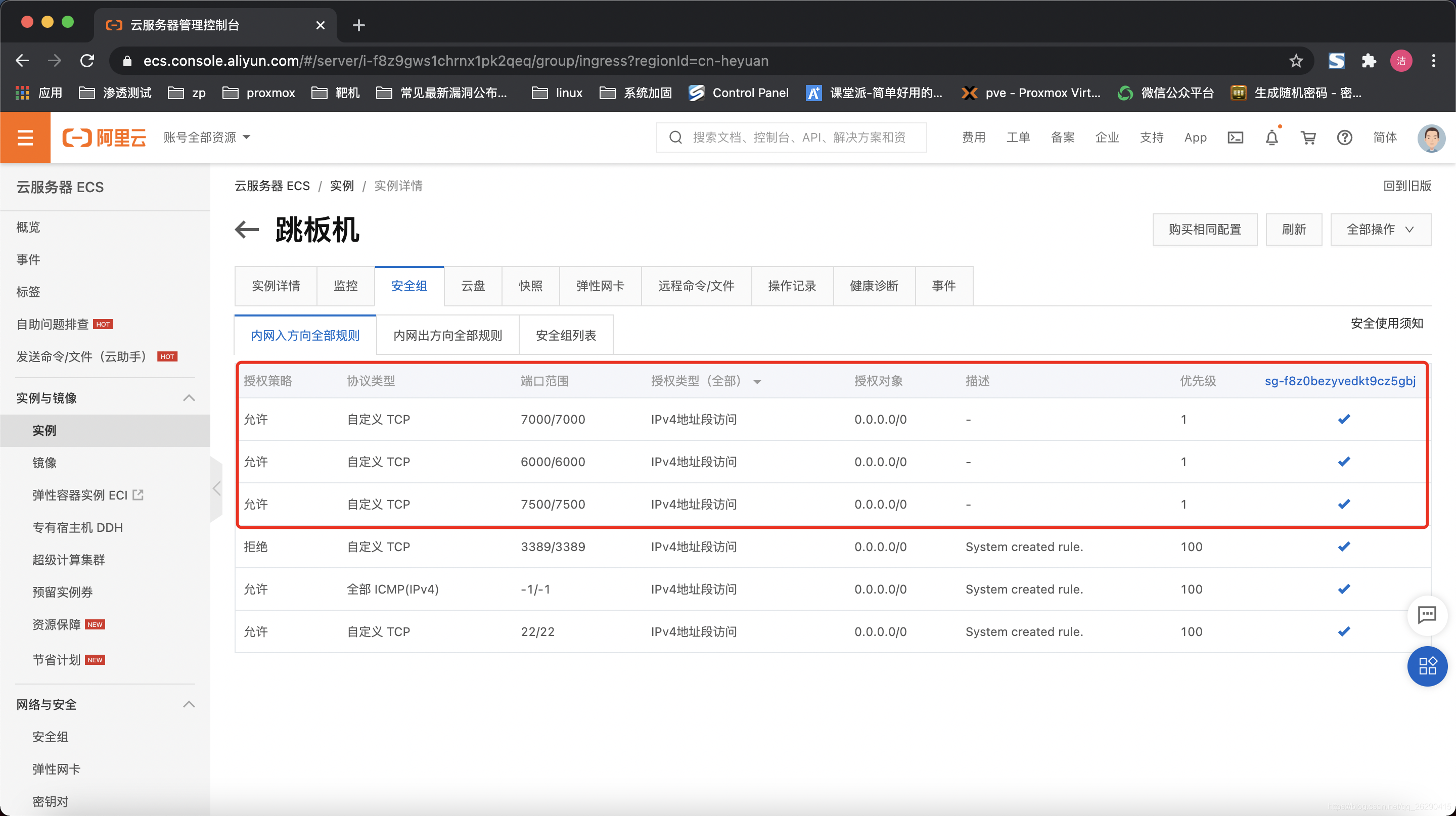 云服务器的端口8080(云服务器的端口开发后还是无法访问)，云服务器端口8080无法访问问题解析，云服务器端口8080无法访问问题解析及解决方案，云服务器端口8080无法访问问题解析及解决方案探索 第2张