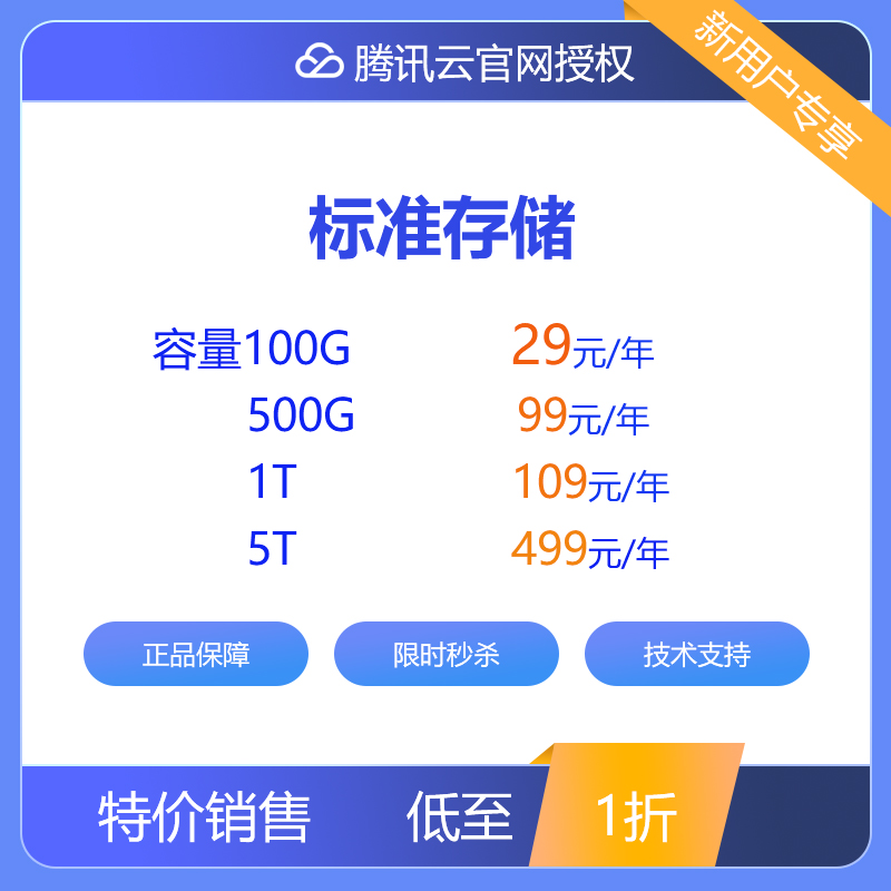 腾讯云服务器4核8g一年多少钱的简单介绍，腾讯云服务器4核8g一年价格简介