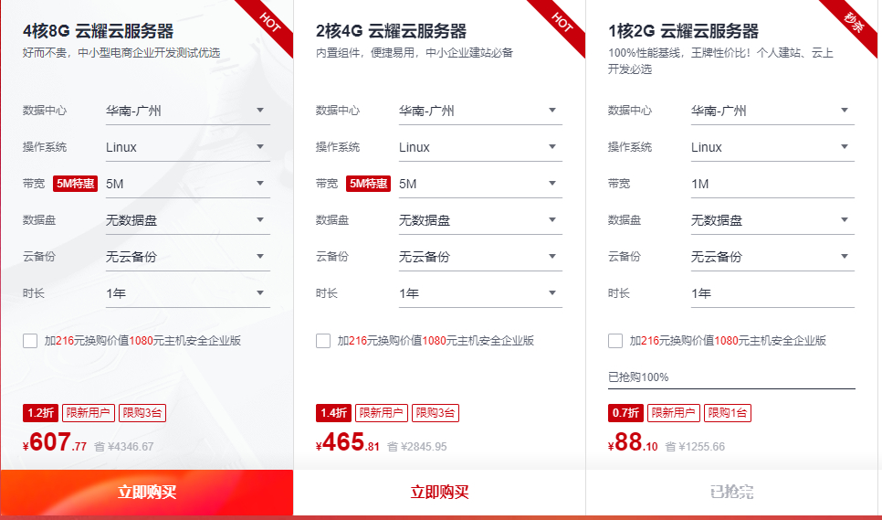 华为云服务器特惠4折(华为云服务器购买后如何使用)，华为云服务器特惠4折攻略，购买后的使用指南