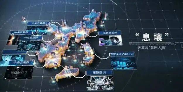 息壤云服务器租用的简单介绍，息壤云服务器租用简介 第2张