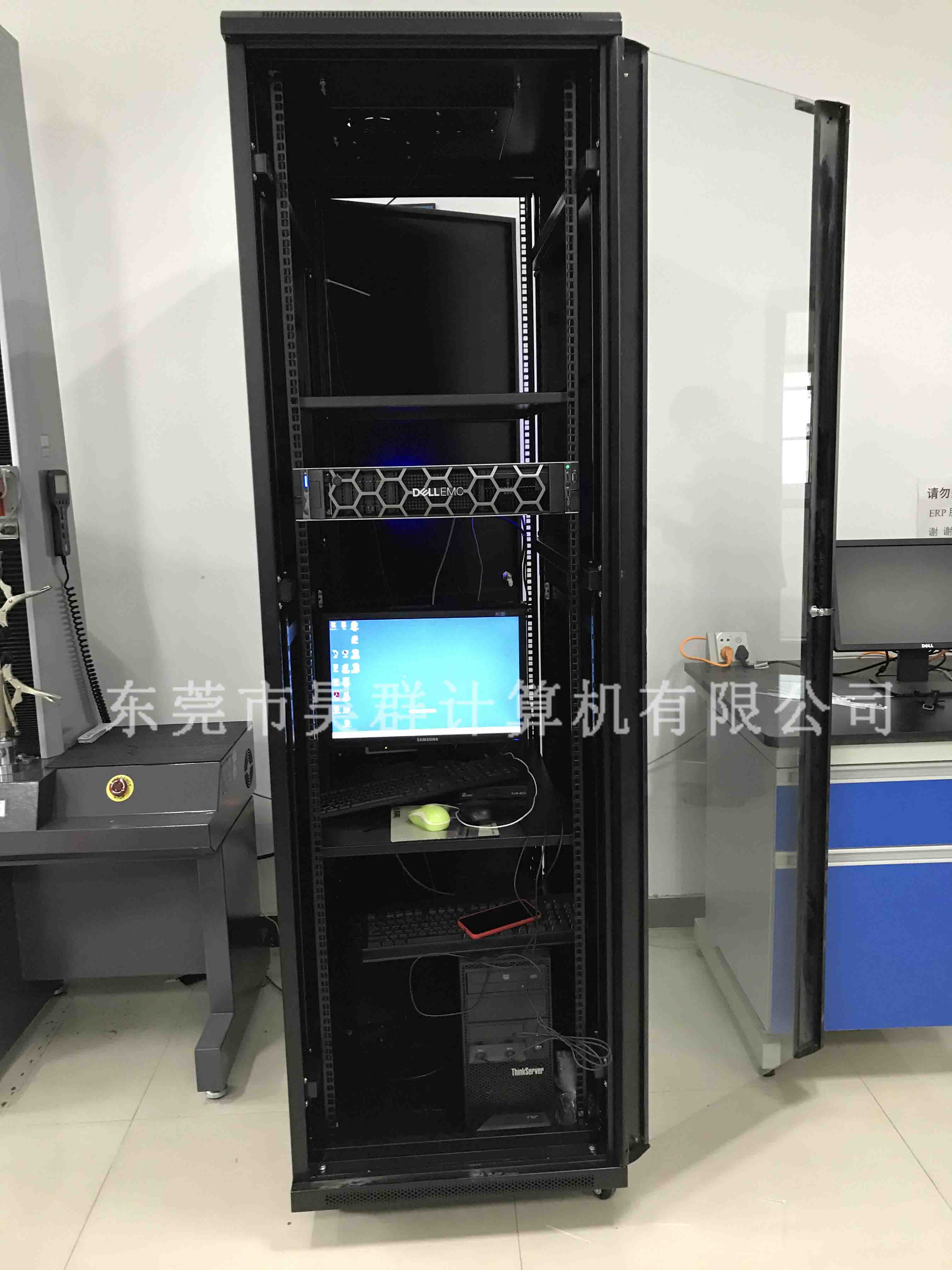 贵州服务器机柜厂商云空间的简单介绍，贵州服务器机柜厂商云空间概览，贵州服务器机柜云空间概览，厂商介绍与特点解析 第2张