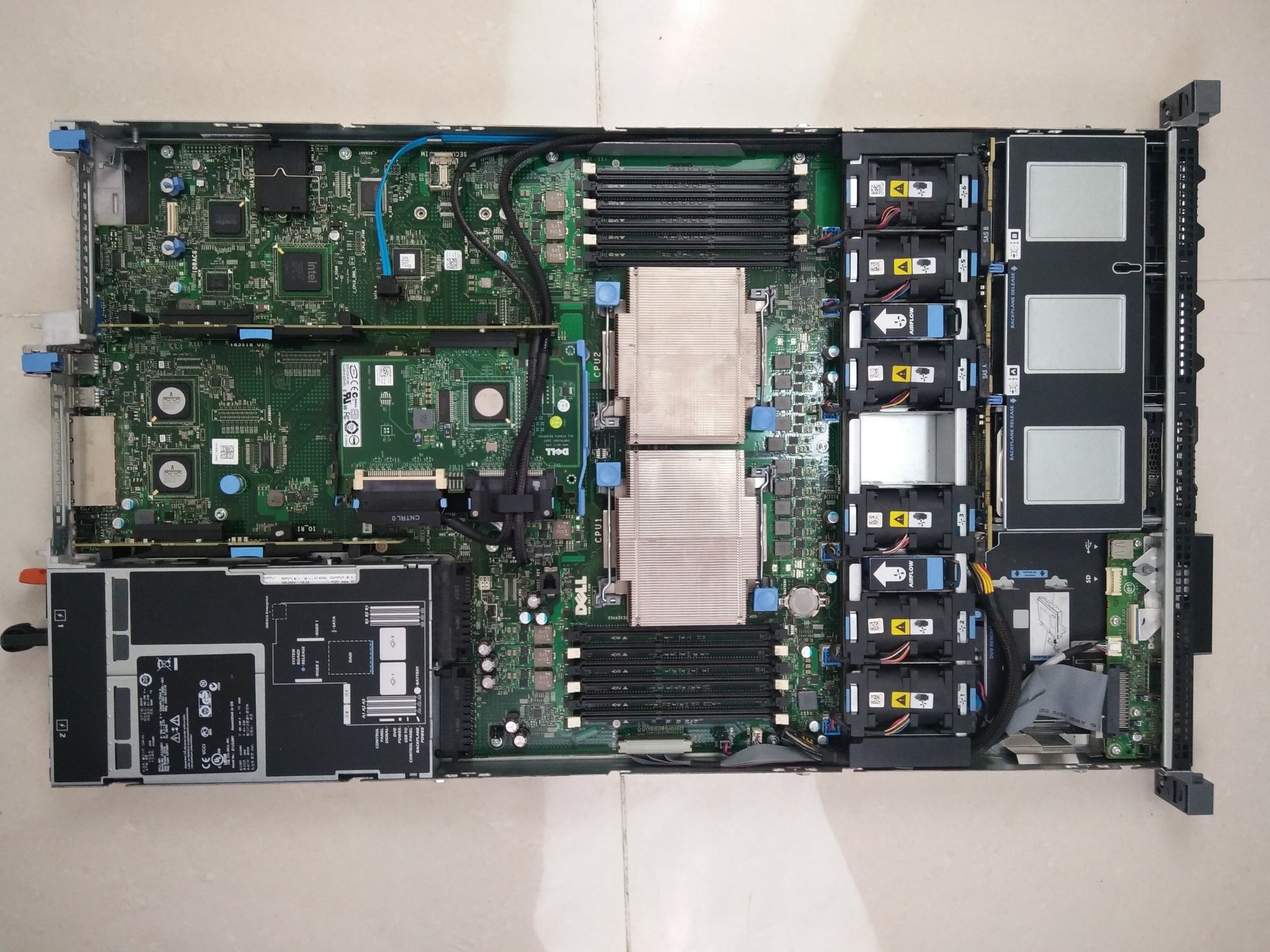 戴尔R710服务器做raid=戴尔r710服务器做raid博客园