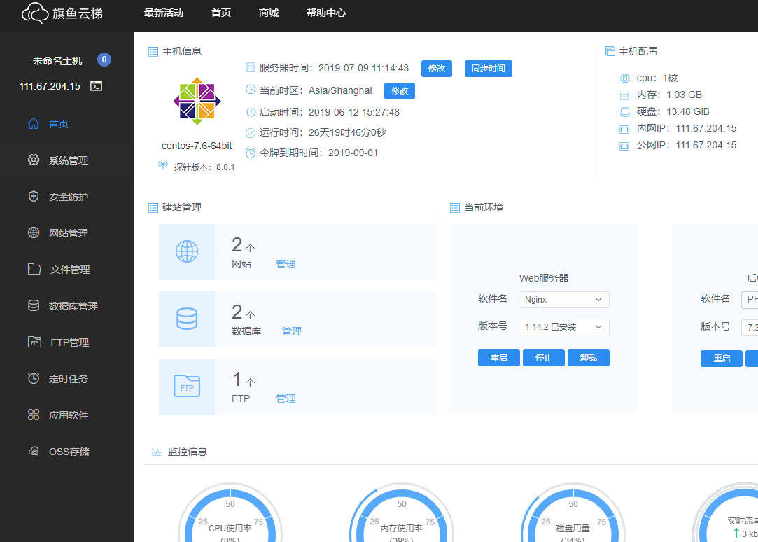 包含个人站长免费体验的云服务器的词条，个人站长免费体验云服务器，一站式解决方案探索