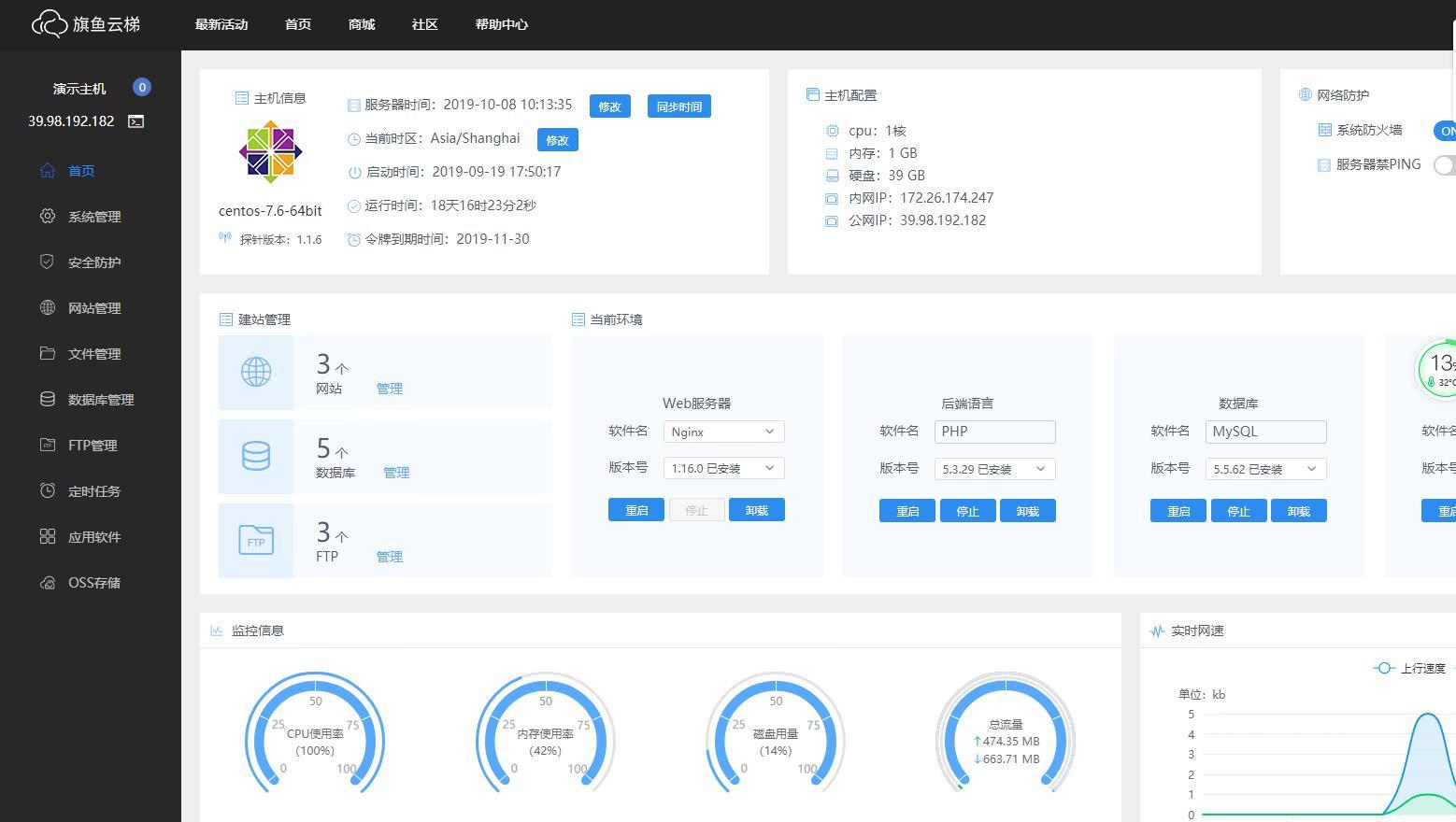 怎么同时查看多个云服务器(怎么查看两台服务器是否互联)，如何同时查看多个云服务器及验证两台服务器互联的方法，如何同时查看多个云服务器并验证两台服务器互联的方法，如何同时查看多个云服务器并验证两台服务器互联的方法详解 第2张
