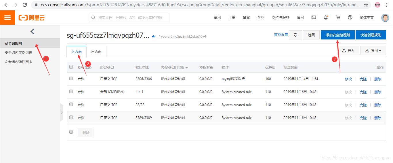 阿里云服务器主从数据库配置文件(阿里云服务器主从数据库配置文件是什么)，阿里云服务器主从数据库配置文件的概述与解析