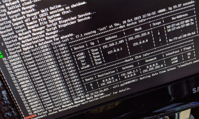 购买服务器linux资源(linux服务器购买及配置)，Linux服务器资源购买与配置指南 第1张