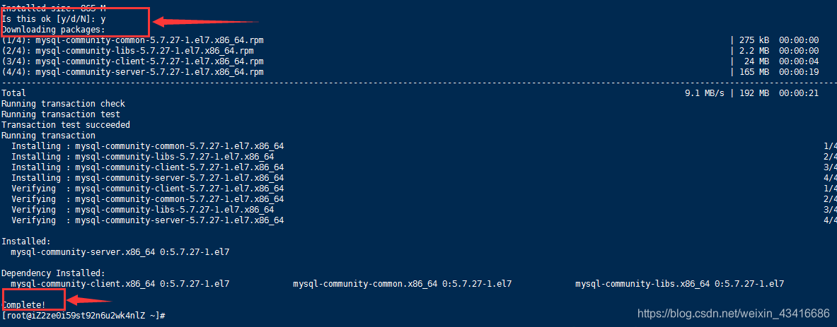 关于云服务器可以建不同版本的mysql吗的信息，云服务器可建多版本MySQL，实现方式与优势解析 第2张