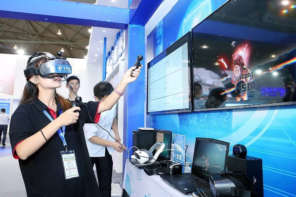 vr应用用云服务器吗(vr应用用云服务器吗知乎)，VR应用是否使用云服务器？解析与探讨 第1张