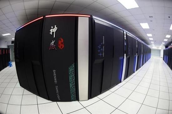 中科院发布全球最快域名服务器(中科院发布全球最快域名服务器信息)，中科院发布全球最快域名服务器信息公布，引领域名解析技术新突破，中科院发布全球最快域名服务器，引领域名解析技术的新突破