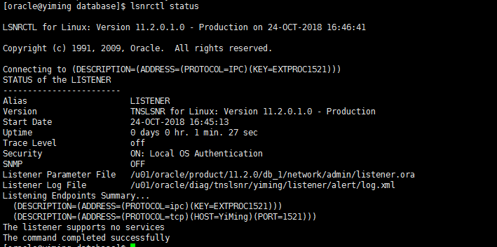 ecs云服务器安装oracle(ecs云服务器可以挂载什么数据盘)，ECS云服务器Oracle安装及数据盘挂载指南 第2张