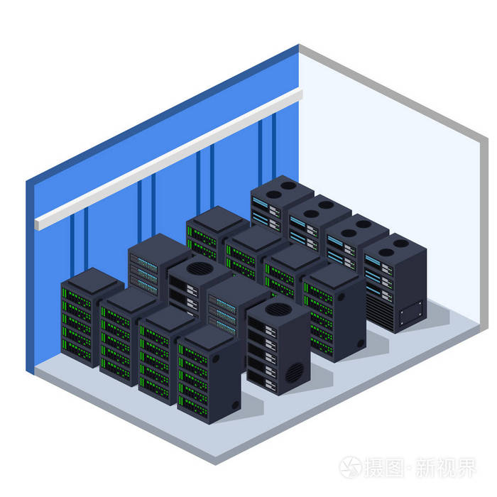 网上存放数据的服务器免费(网上存放数据的服务器免费吗安全吗)，网上存放数据的服务器，免费但安全否？