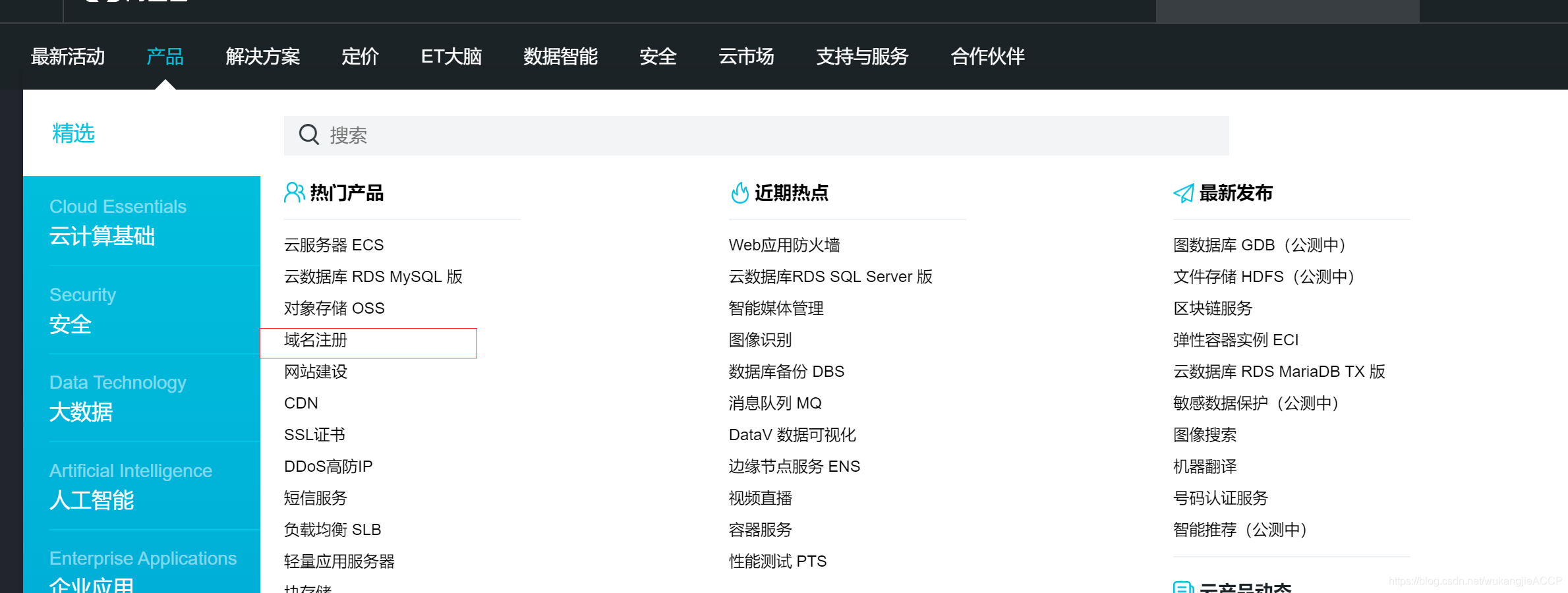 阿里云服务器不申请域名可以用吗(阿里云服务器不申请域名可以用吗安全吗)，阿里云服务器不申请域名是否可用及安全性探讨