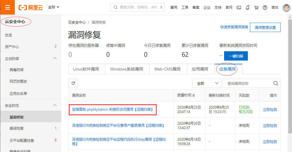 阿里云服务器漏洞修复教程(阿里云漏洞修复其实就是阴你)，阿里云服务器漏洞修复指南，详解修复教程与潜在风险（含阴你因素），阿里云服务器漏洞修复详解，教程、潜在风险与应对阴你策略指南
