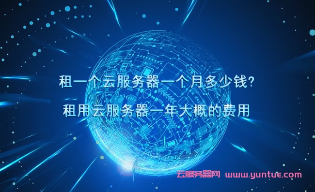 租一套软件的服务器需要多少钱(租一套软件的服务器需要多少钱呢)，软件服务器租赁费用解析，了解租用一套软件服务器需要多少钱