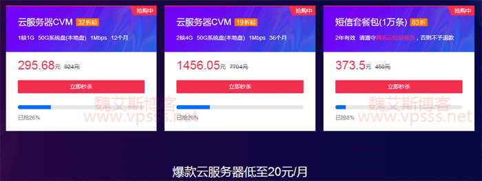 腾讯云服务器带宽增加有什么好处(腾讯云服务器带宽增加有什么好处嘛)，腾讯云服务器带宽增加的优势与好处 第1张