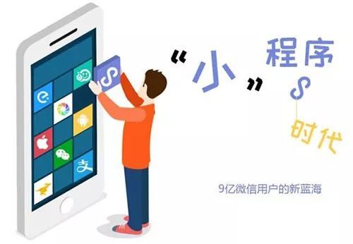 小程序需要自己租服务器吗安全吗(小程序需要自己租服务器吗安全吗知乎)，关于小程序是否需要租服务器及其安全性探讨，关于小程序是否需要租服务器及其安全性探讨，知乎热议话题解析 第1张