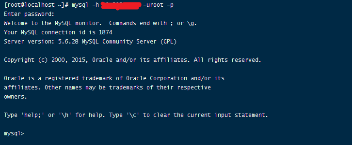 linux云服务器修改mysql密码忘记的简单介绍，Linux云服务器MySQL密码忘记如何简易修改，Linux云服务器MySQL密码忘记简易修改教程