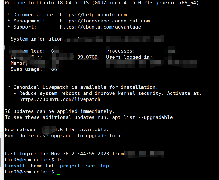 linux服务器试用(linux服务器基础知识)，Linux服务器入门体验与基础知识详解