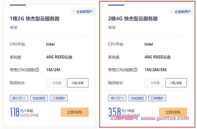 企业级香港云服务器配置推荐的简单介绍，香港云服务器配置推荐，企业级服务器配置介绍
