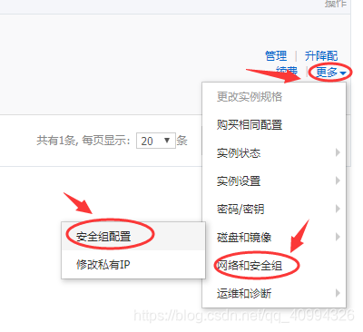 用的阿里云服务器网站打不开(阿里云服务器重启之后,网站无法连接)，阿里云服务器重启后网站无法连接问题解析