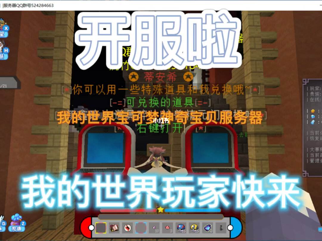 手游mc进租赁服务器怎么进(手游mc进租赁服务器怎么进游戏)，手游MC如何进入租赁服务器指南