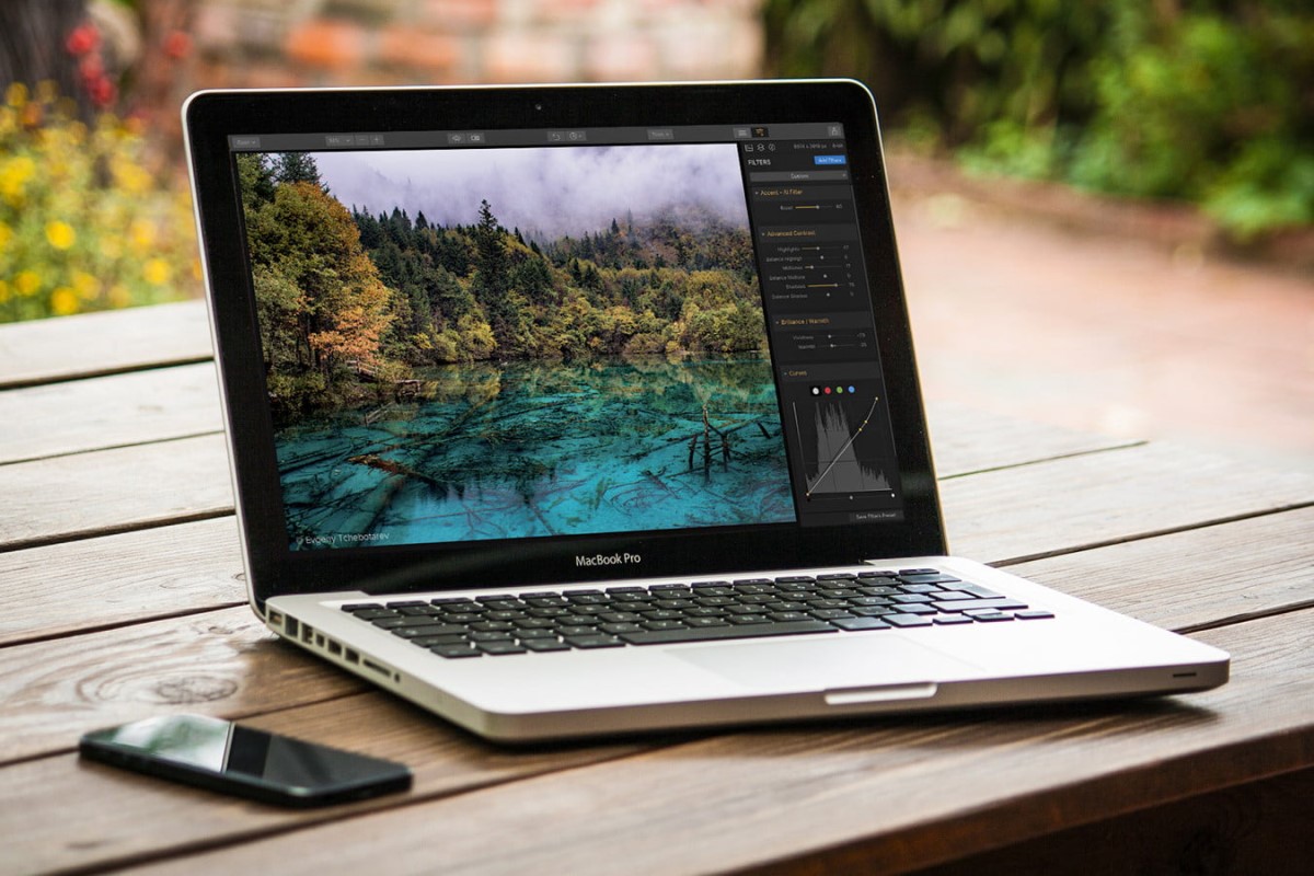 macbookpro桌面远程云服务器的简单介绍，Macbook Pro桌面远程云服务器简介