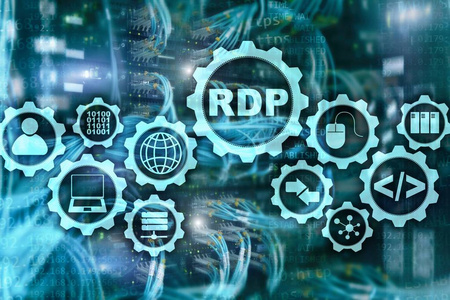 rdp云服务器(rdp client)，RDP云服务器客户端功能解析，RDP云服务器功能解析，客户端功能详解