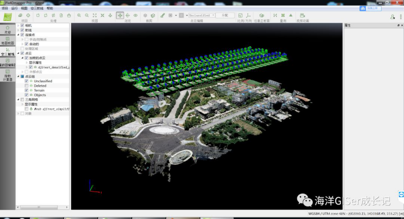 天津pix4d跑图服务器租赁的简单介绍，天津Pix4D跑图服务器租赁概览 第1张