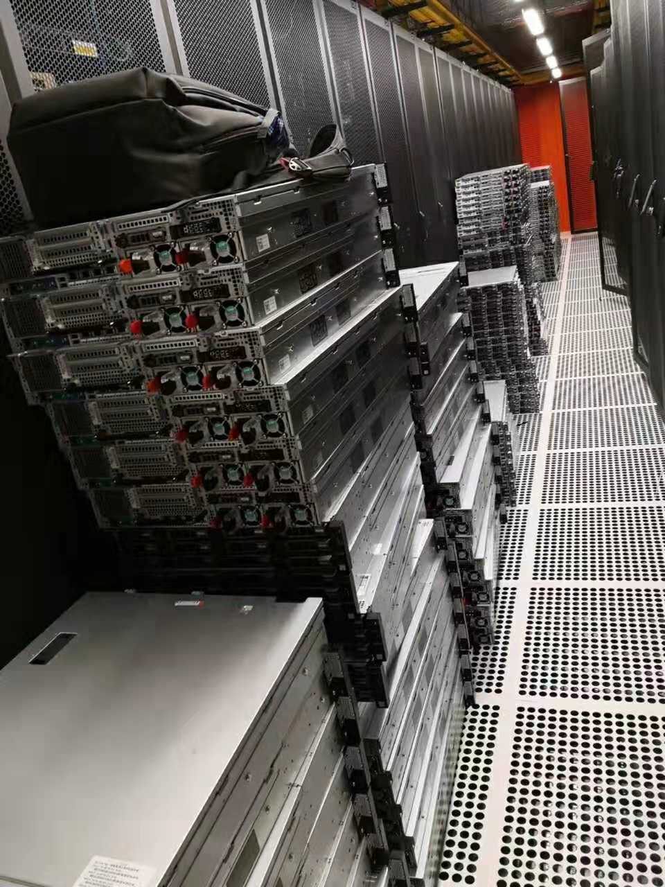 云主机服务器idc搭建的简单介绍，云主机服务器IDC搭建简述 第1张