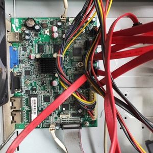 锋云服务器带一台机顶盒(锋云服务器evs7800配置)，锋云服务器EVS7800配置带机顶盒功能，高性能服务器体验结合智能娱乐应用 第2张