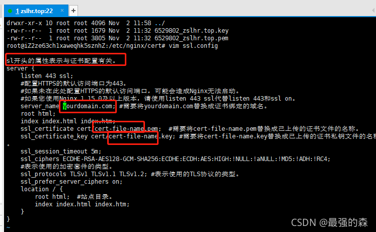 阿里云服务器找不到nginx(阿里云服务器nginx无法访问)，阿里云服务器nginx无法访问的问题解析 第1张
