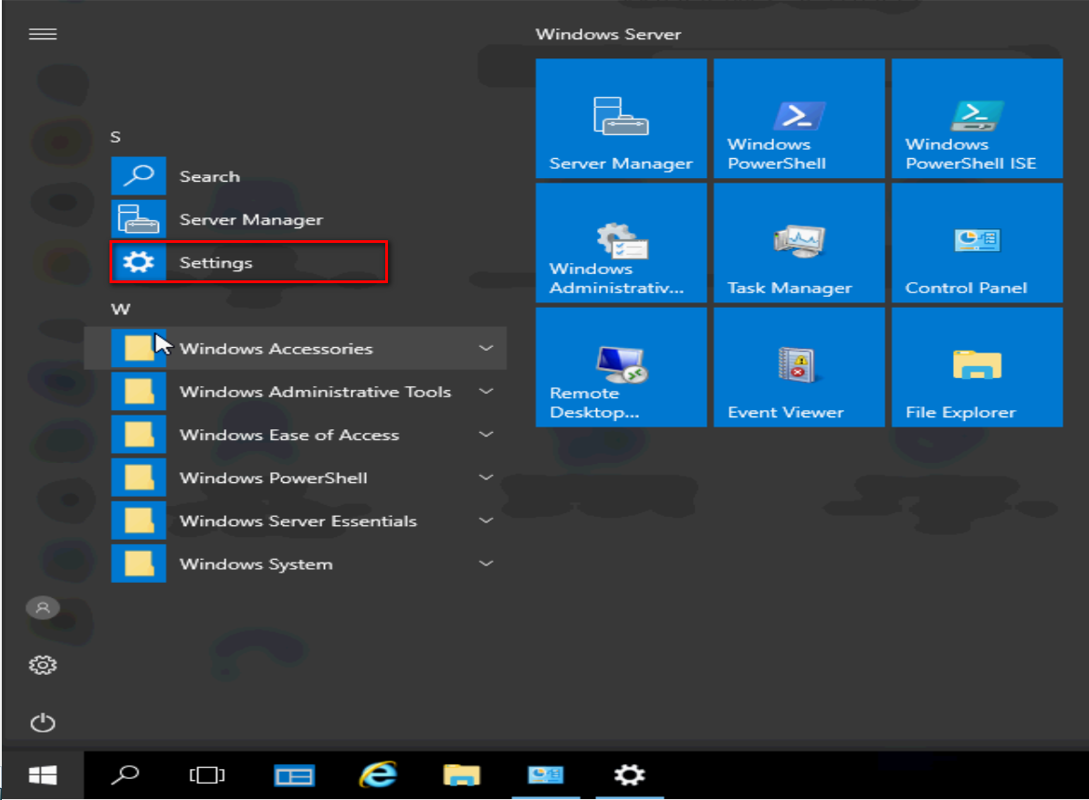windows2016自带虚拟服务器(windows server 2016 虚拟机)，Windows Server 2016虚拟机，内置虚拟服务器功能探究 第1张