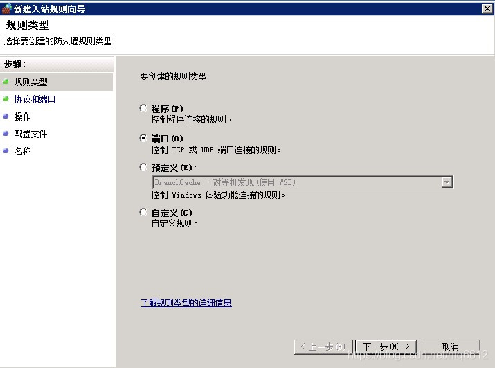服务器为何要开放8080端口？  第1张