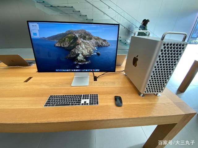 什么主机商提供mac云服务器(什么主机商提供mac云服务器服务)，哪些主机商提供Mac云服务器服务 第2张