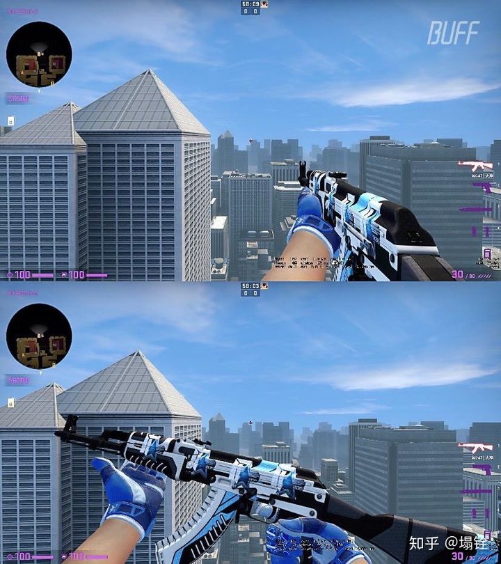 csgo皮肤免费服务器(csgo全皮肤免费的服务器)，CSGO全皮肤免费服务器探秘，CSGO全皮肤免费服务器探秘与体验