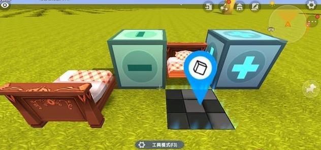 迷你世界怎么建造云服务器(迷你世界怎么建造云服务器教程)，迷你世界云服务器建造教程，从零开始打造你的云服务器 第1张