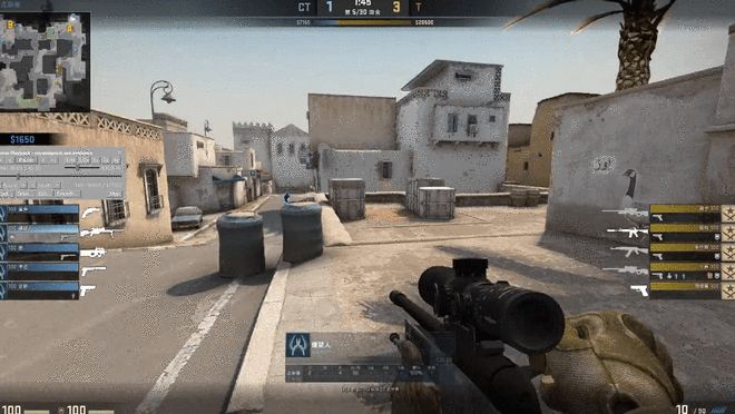 csgo免费皮肤服务器(csgo免费皮肤服务器怎么进)，CSGO免费皮肤服务器攻略，如何进入获取皮肤？