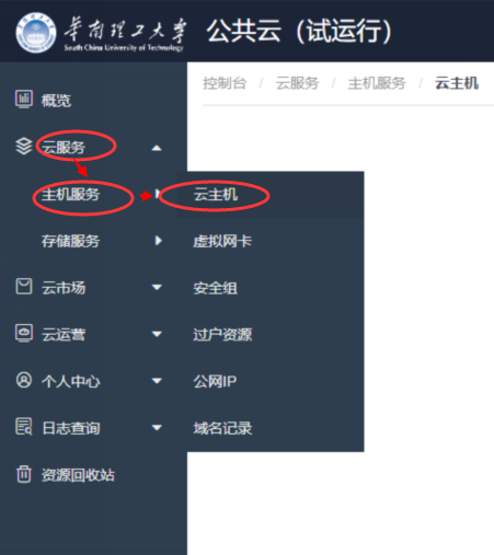 云主机服务器地址大全(云主机,云服务器哪里的比较好)，云主机服务器地址大全，优质云主机与云服务器的选择指南 第2张