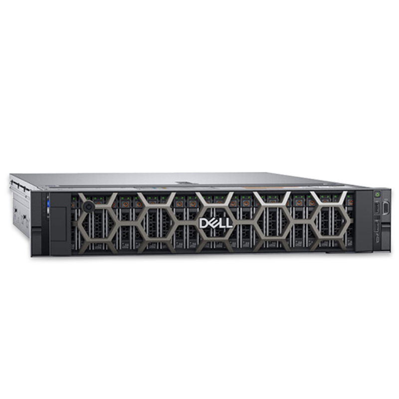 关于青海dellemc服务器虚拟化设计的信息，青海Dell EMC服务器虚拟化设计概述
