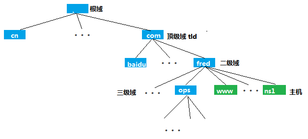 dns根域名服务器(dns根域名解析失败怎么办)，DNS根域名服务器解析失败解决方法及应对指南