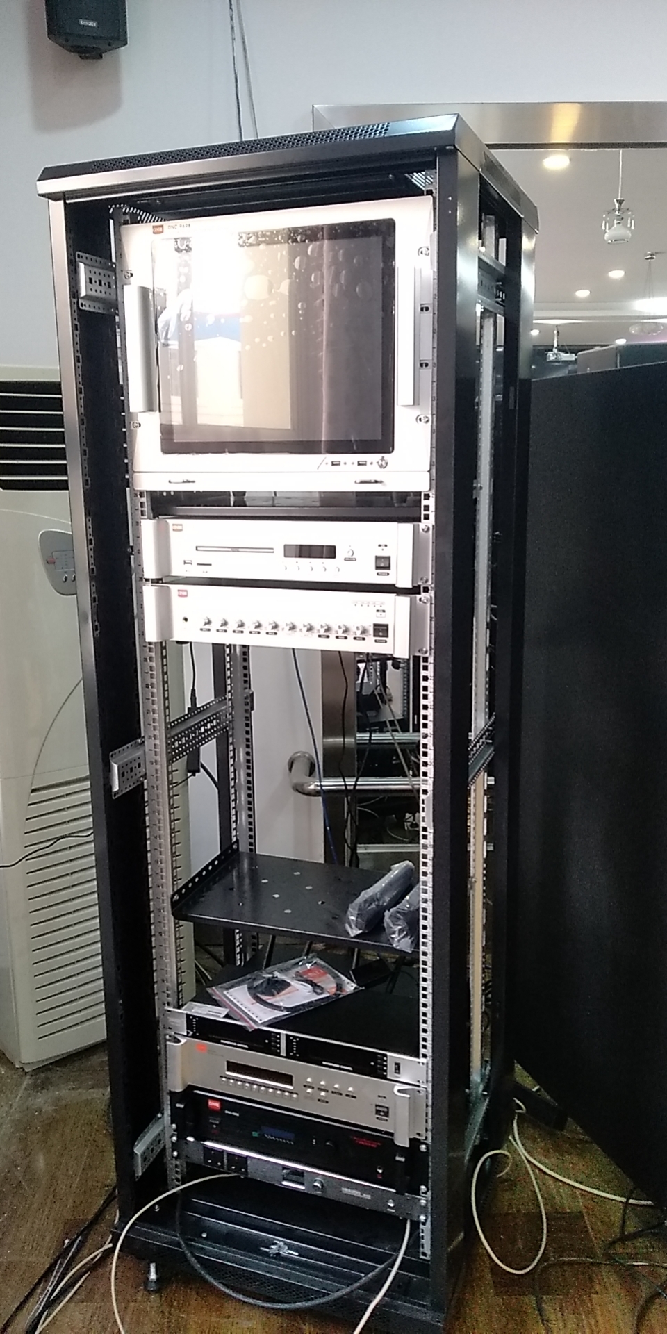 包含免费监控服务器搭建的词条，免费监控服务器搭建指南与教程